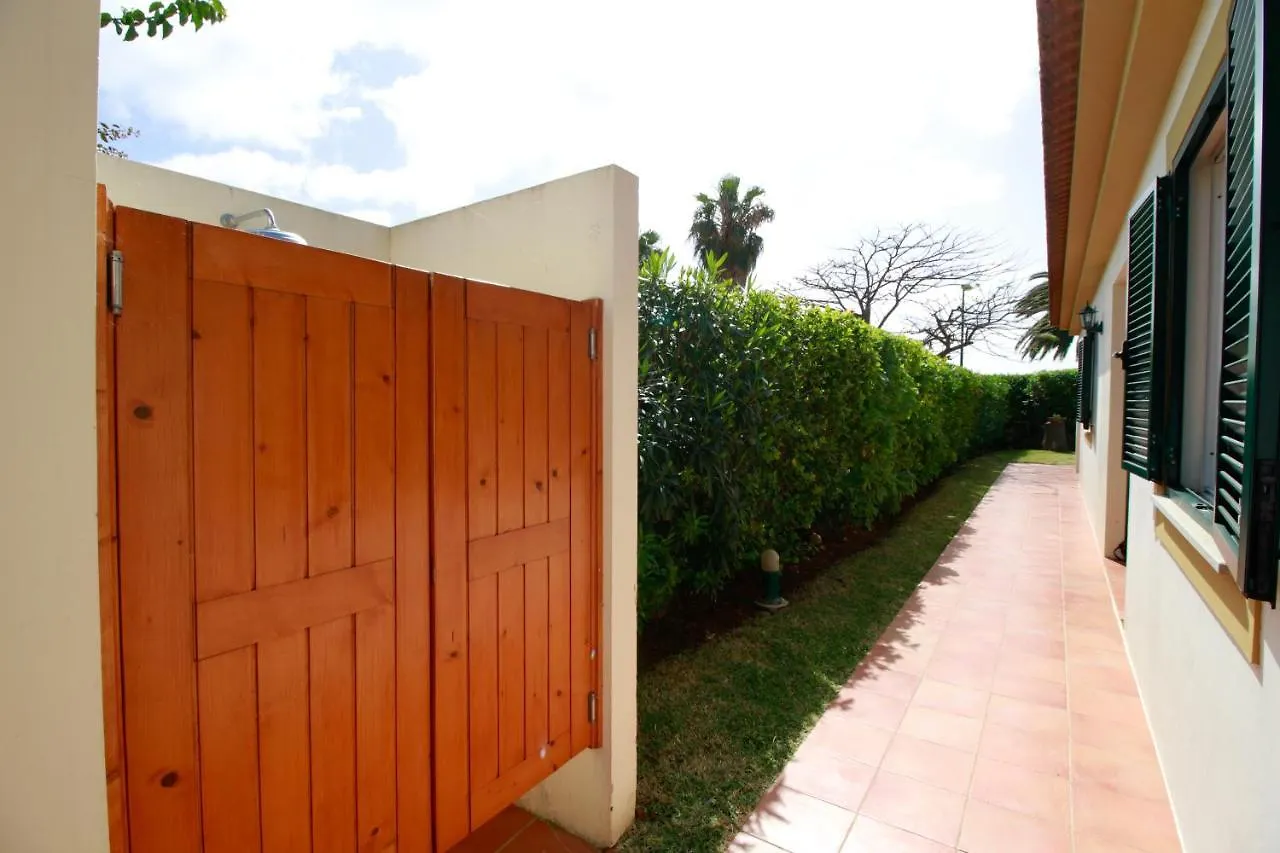别墅 Casa Das Ondas By Analodges 圣港