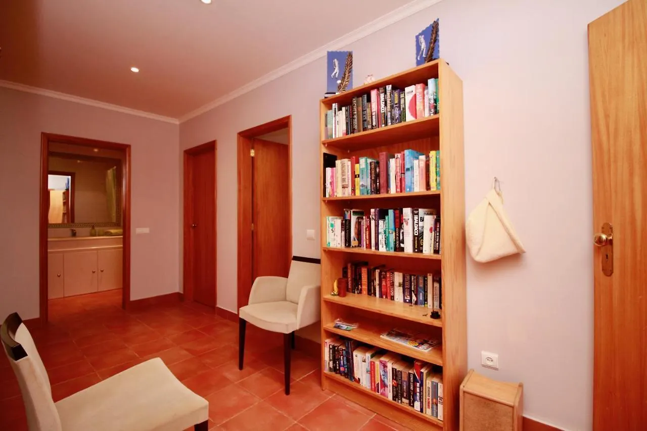 Casa Das Ondas By Analodges 圣港 别墅