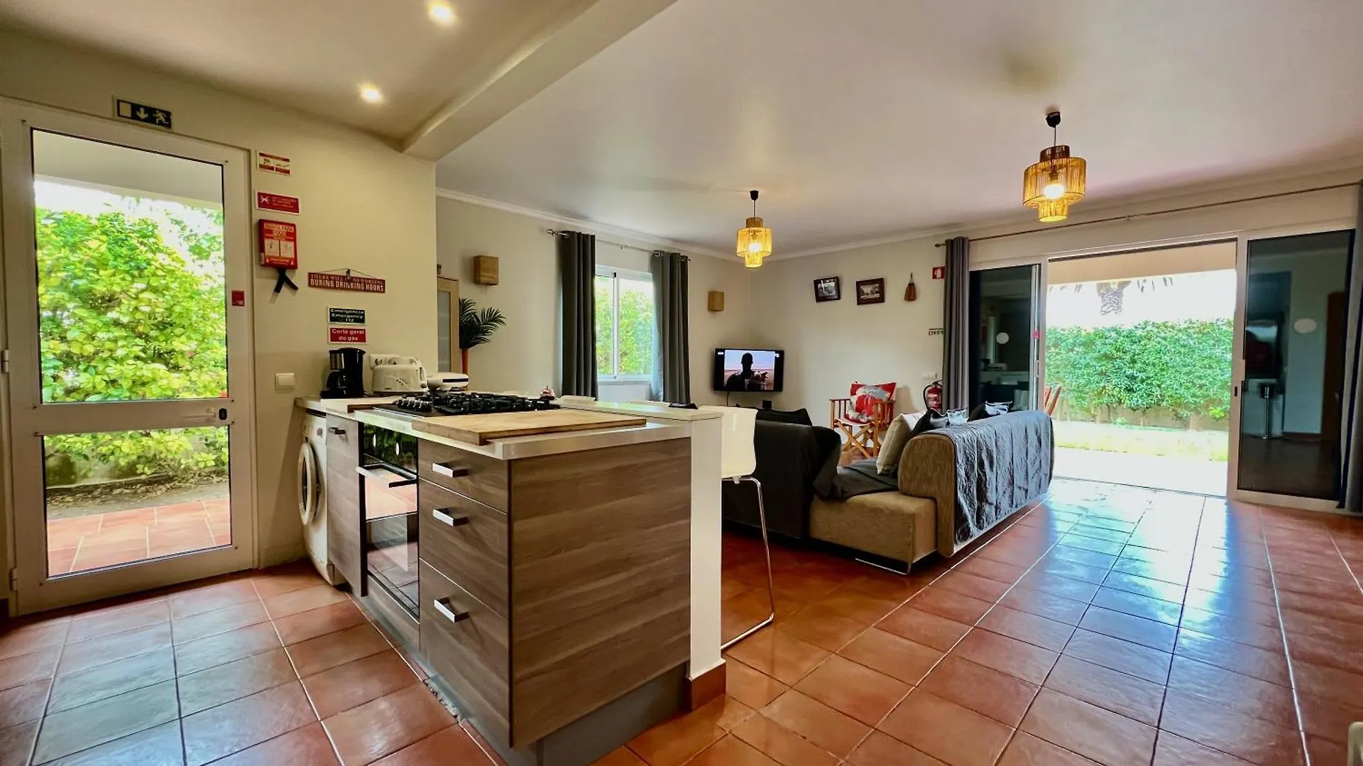 Villa Casa Das Ondas By Analodges Letterkenny