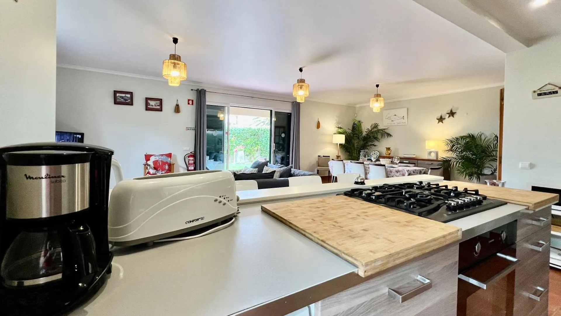 Casa Das Ondas By Analodges 圣港
