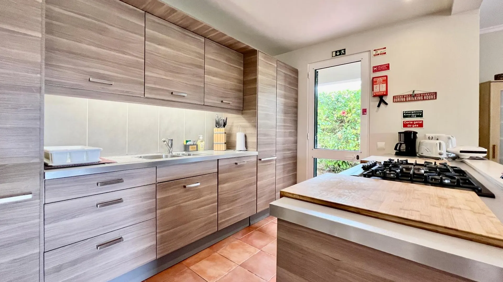 Casa Das Ondas By Analodges Letterkenny Portekiz