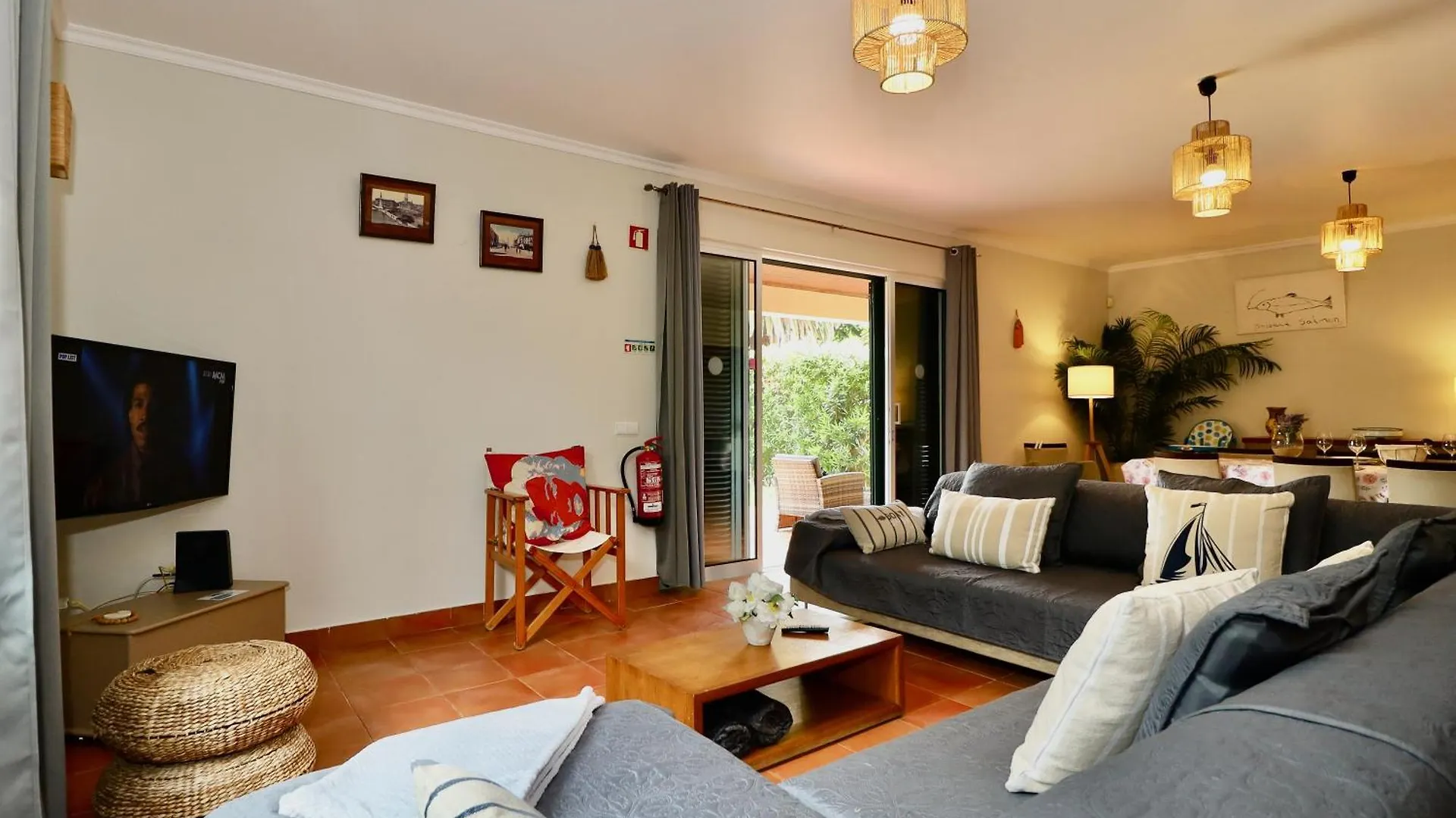 Casa Das Ondas By Analodges 圣港 别墅