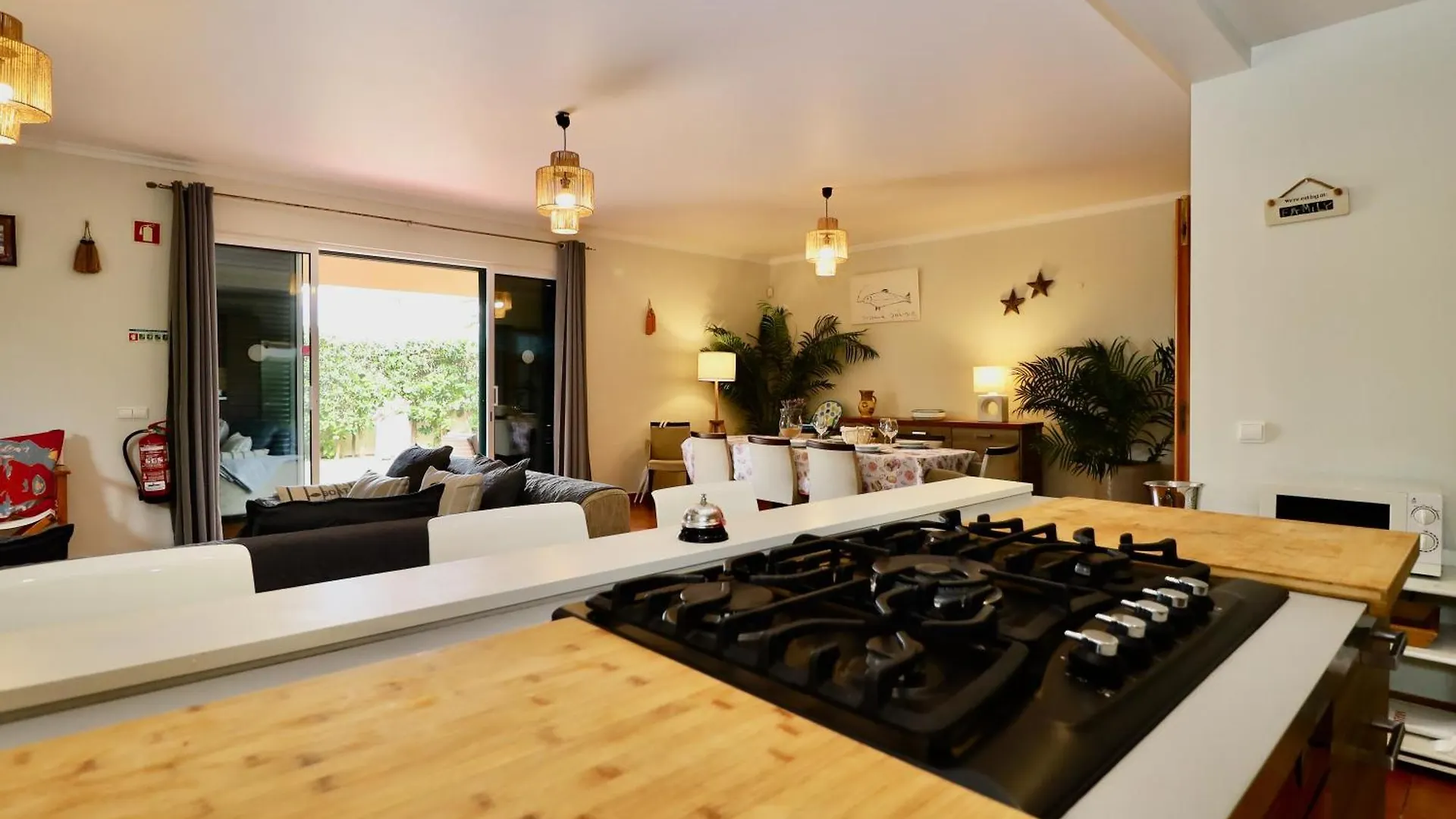 Casa Das Ondas By Analodges 圣港 别墅
